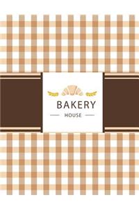 BAKERY House