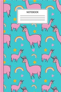 Llama Unicorn Notebook