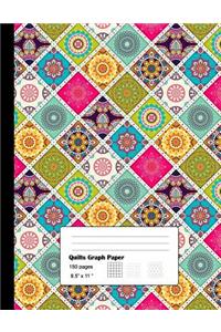 Quilts Graph Paper