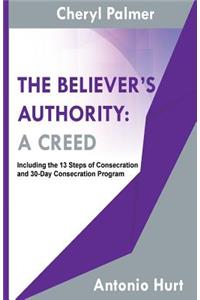 Believer's Authority