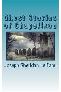 Ghost Stories of Chapelizod