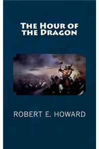 The Hour of the Dragon