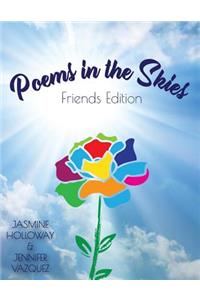 Poems in the Skies