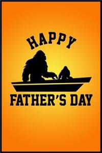 Happy Father's Day