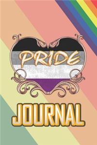 Pride Journal