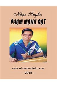 Nhac Tuyen Pham Manh DAT
