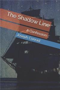 The Shadow Line