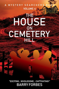 The House on Cemetery Hill
