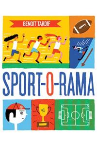 Sport-O-Rama