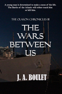 Wars Between Us