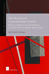 Doctrine of Conventionality Control