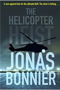 The Helicopter Heist