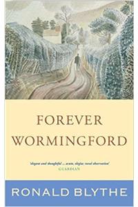Forever Wormingford