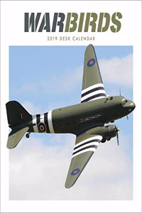 WAR BIRDS EASEL 2019