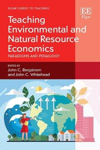 Teaching Environmental and Natural Resource Economics