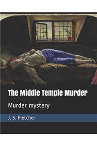 The Middle Temple Murder