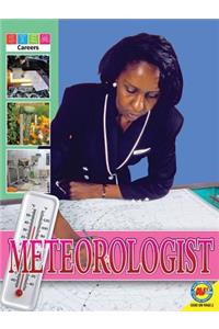 Meteorologist