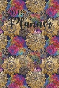 2019 Planner