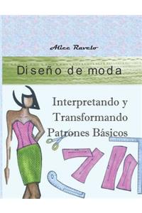Interpretando Y Transformando Patrones Básicos