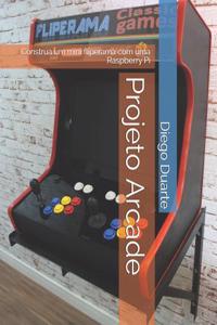 Projeto Arcade