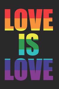 Love Is Love