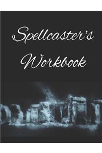 Spellcaster's Workbook