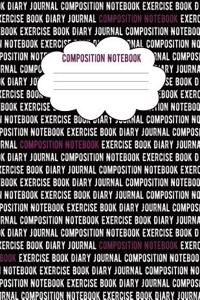 Composition Notebook