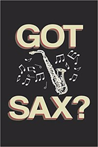 Got Sax