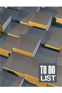 To Do List
