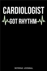 Cardiologist Got Rhythm