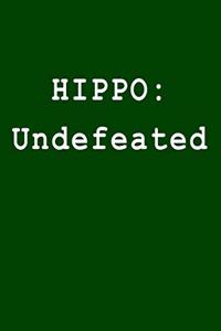 Hippo