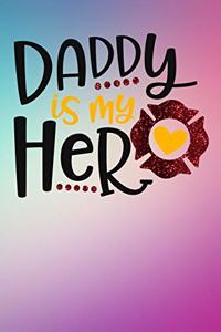 Daddy Is My