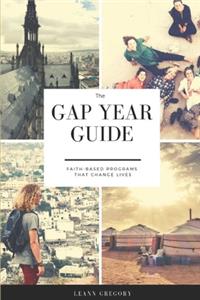 The Gap Year Guide