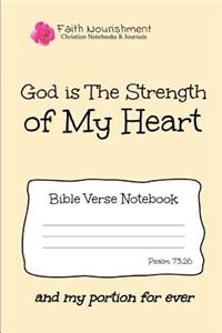God Is the Strength of My Heart