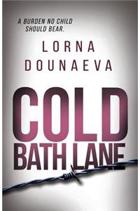 Cold Bath Lane