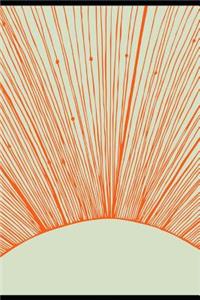 Keep Your Face to the Sun and You Will Never See the Shadows.