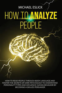 How to Analyze People