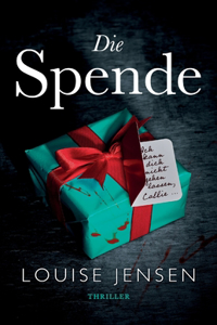 Spende