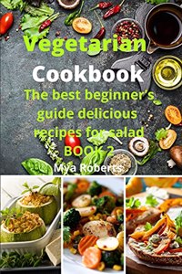Vegetarian Cookbook