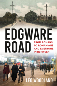 Edgware Road