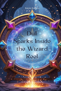 Dull Sparks Inside the Wizard Reel