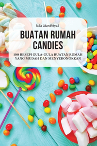Buatan Rumah Candies