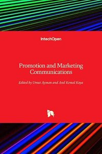 Promotion and Marketing Communications