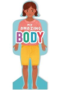 My Amazing Body (Girls)