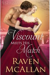 Viscount Meets his Match