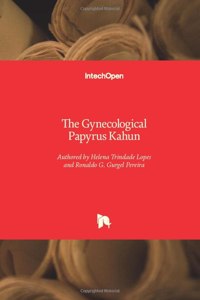 Gynecological Papyrus Kahun