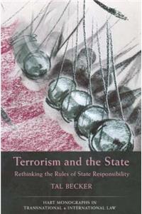 Terrorism and the State PB