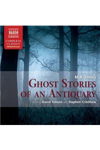 Ghost Stories of an Antiquary