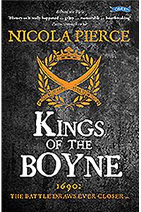 Kings of the Boyne