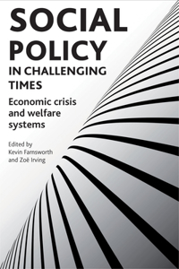 Social policy in challenging times